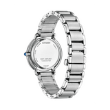 Citizen L Collection Women's 31mm Mother of Pearl Eco Drive Watch EM1100-84D