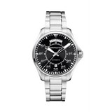 Hamilton Khaki Aviation Men's 42mm Automatic Watch H64615135