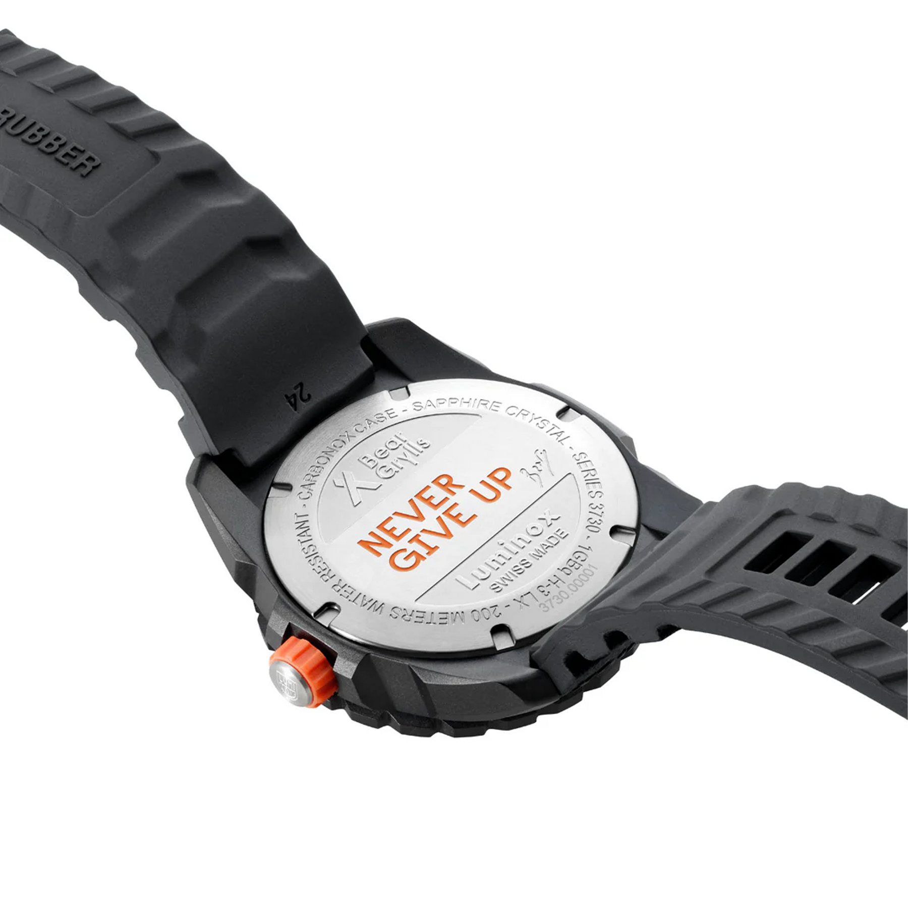 Luminox Bear Grylls Quartz Men's 43mm Watch XB.3739
