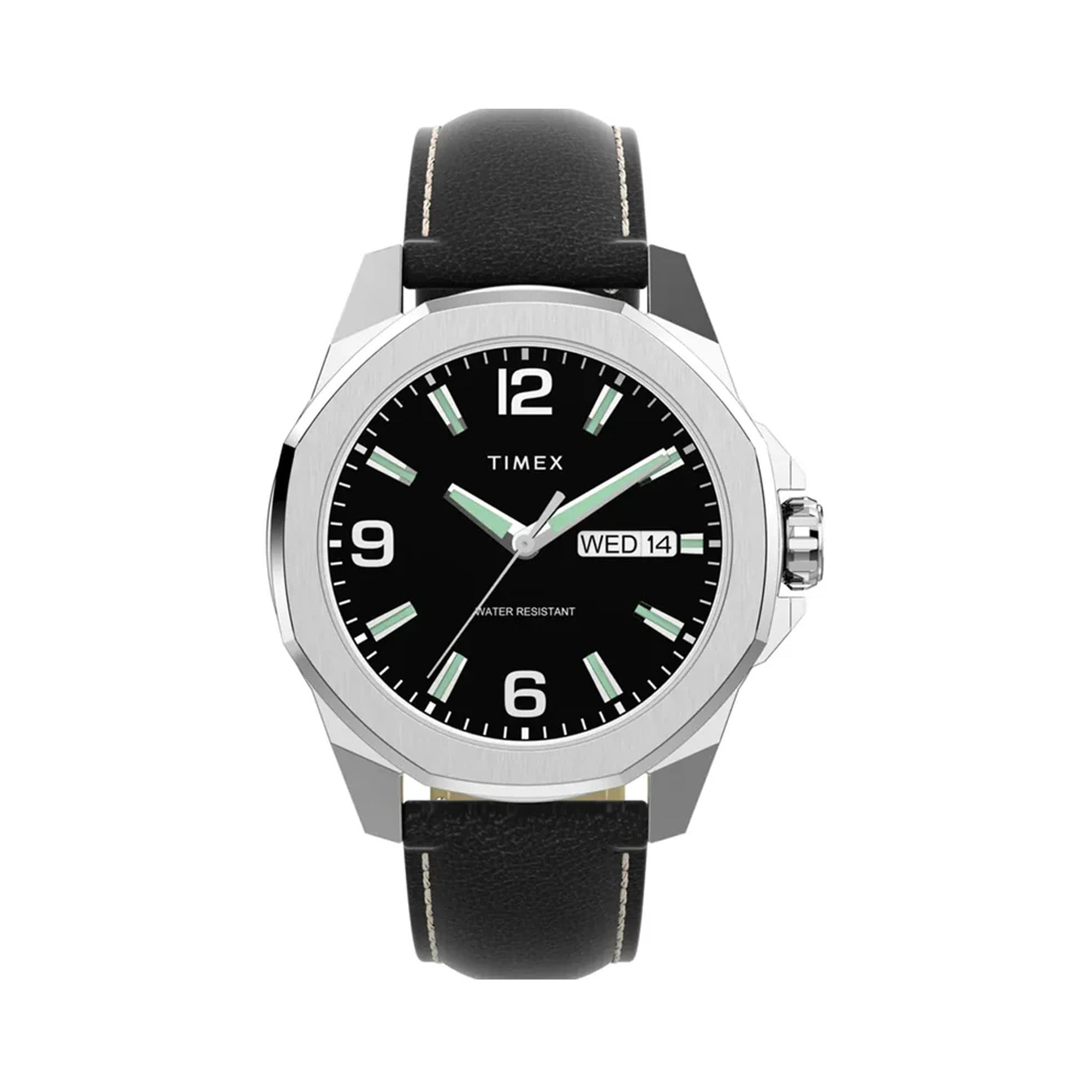 Timex Essex Quartz Men's 46mm Watch TW2W92900