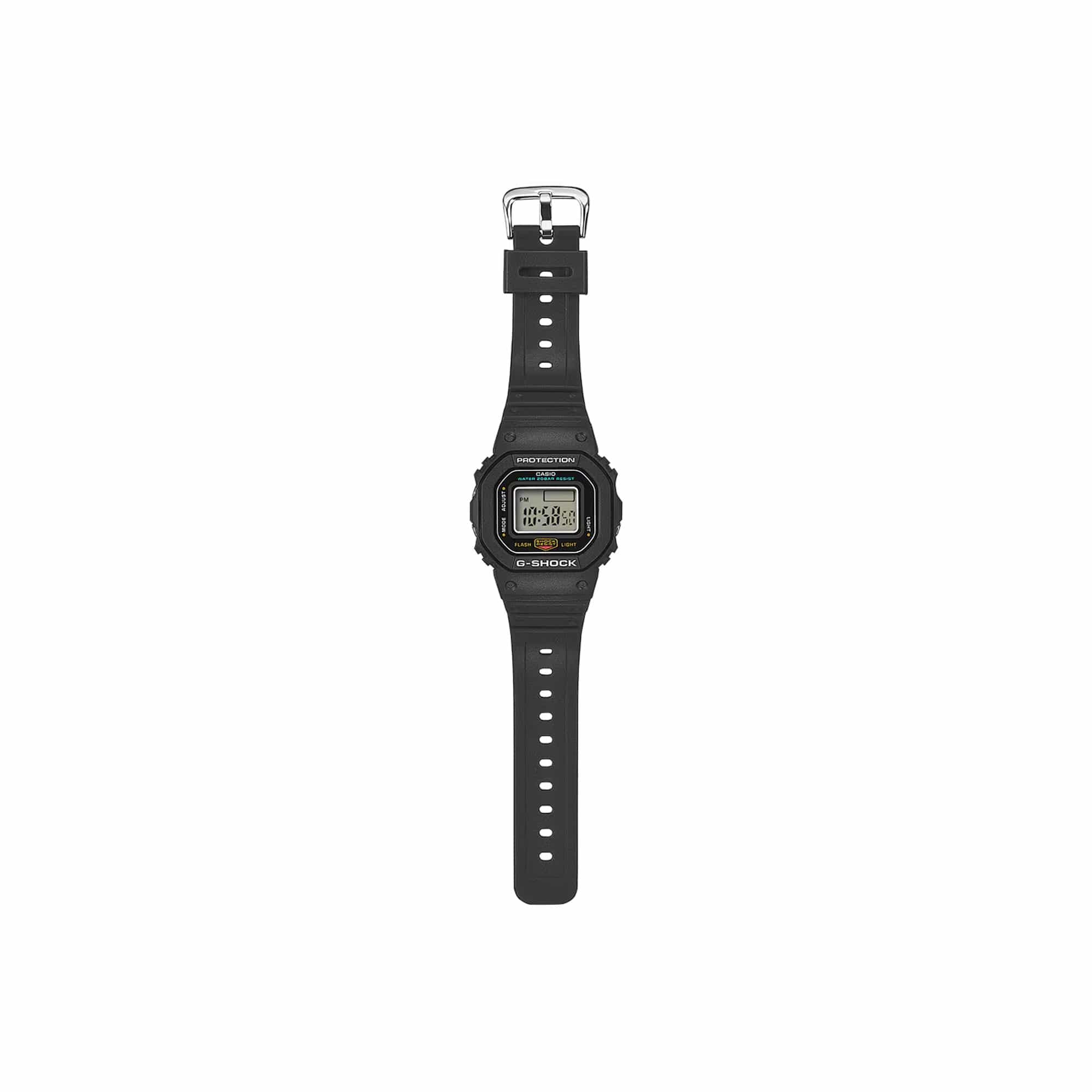 Casio G-Shock Digital Ring Watch DWN5600-1D