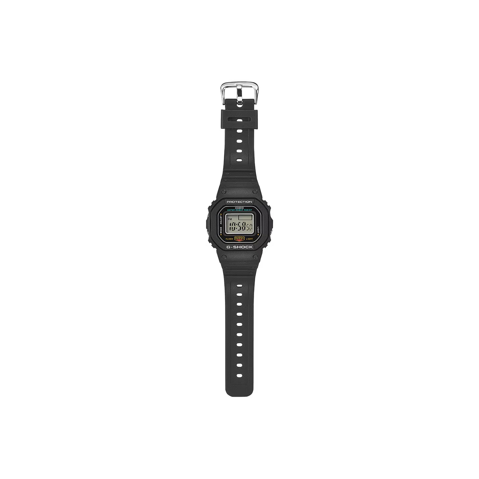 Casio G-Shock Digital Ring Watch DWN5600-1D