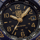 Luminox Navy Seal Quartz Men's 45mm Watch XS.3255.CB.NSF