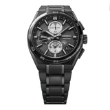 Seiko Astron Men's 44.10mm Solar GPS Watch SSH179J