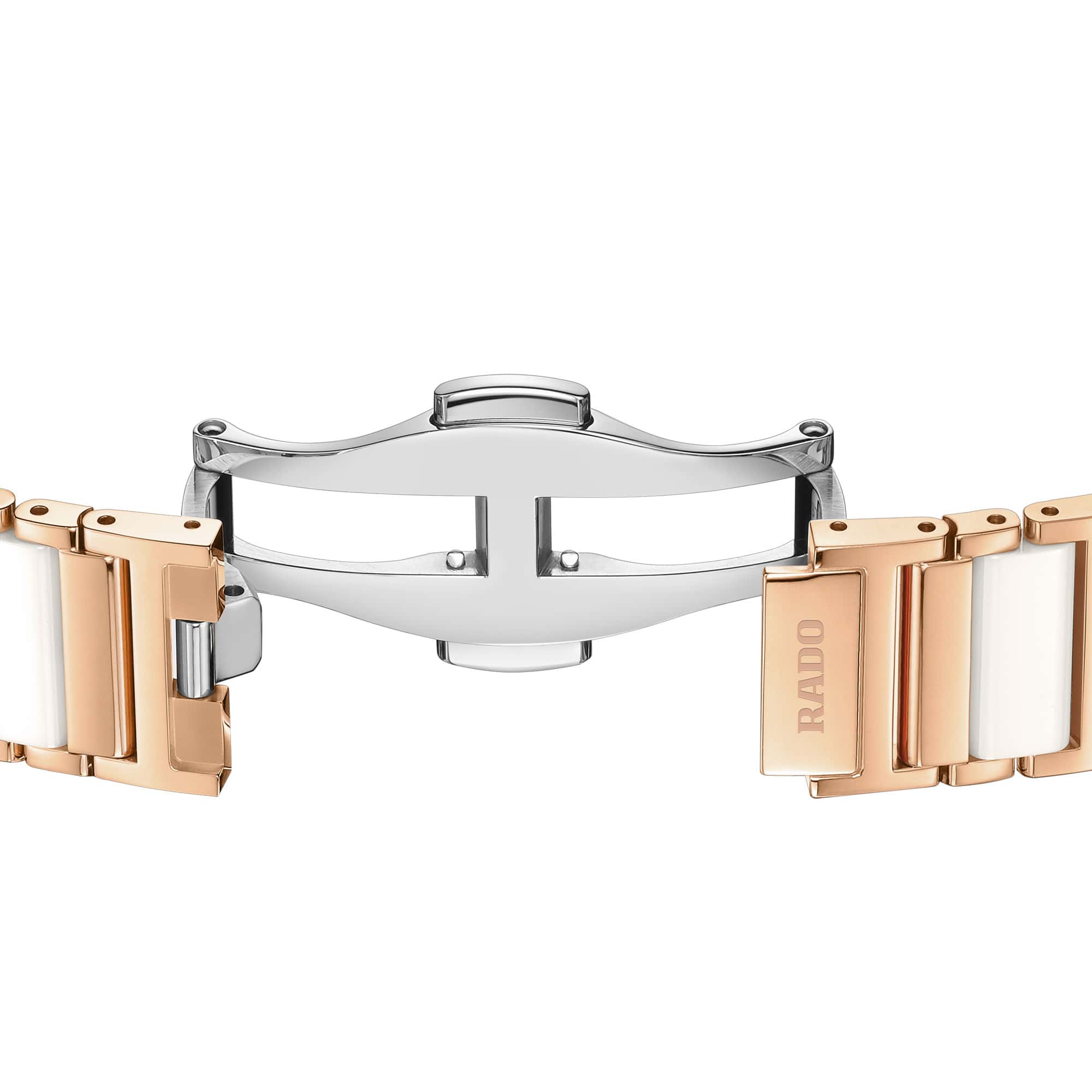 Rado Integral Quartz Women's 23mm Watch R20 251 902
