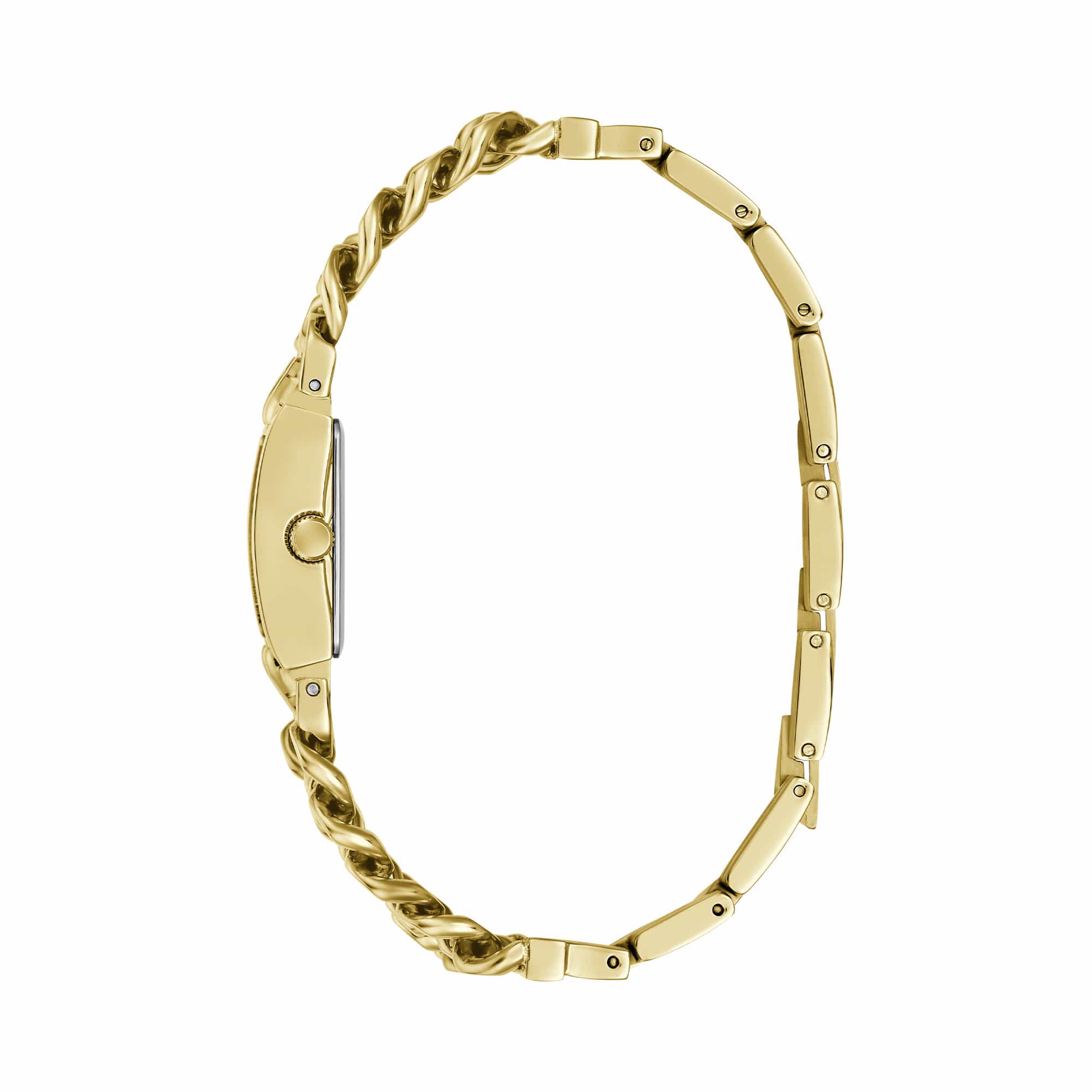 Guess Quartz Women's 20mm Watch GW1112L2