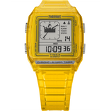 Timex x Fortnite 35mm Resin Quartz Watch TW2W96600