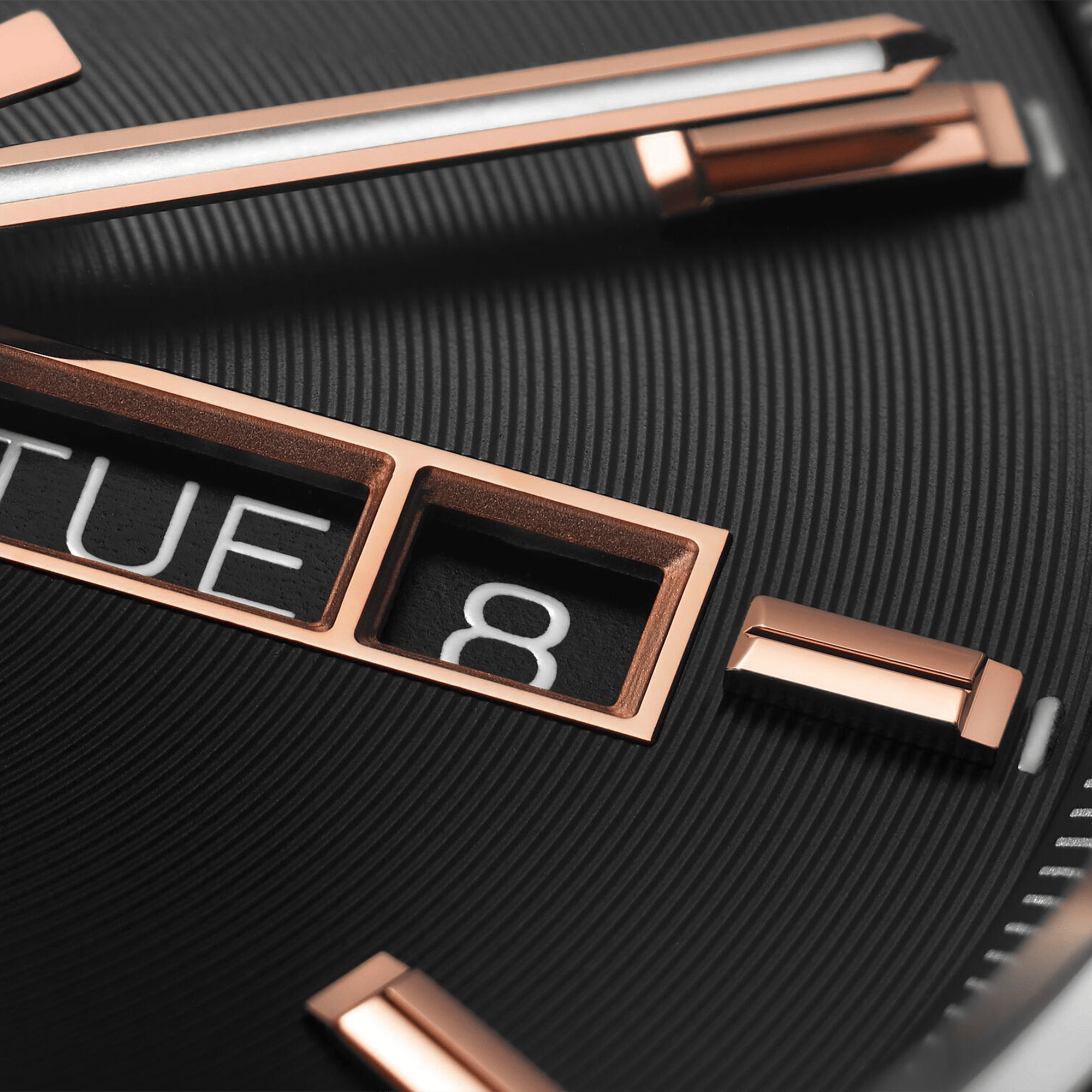 TAG HEUER CARRERA DAY-DATE