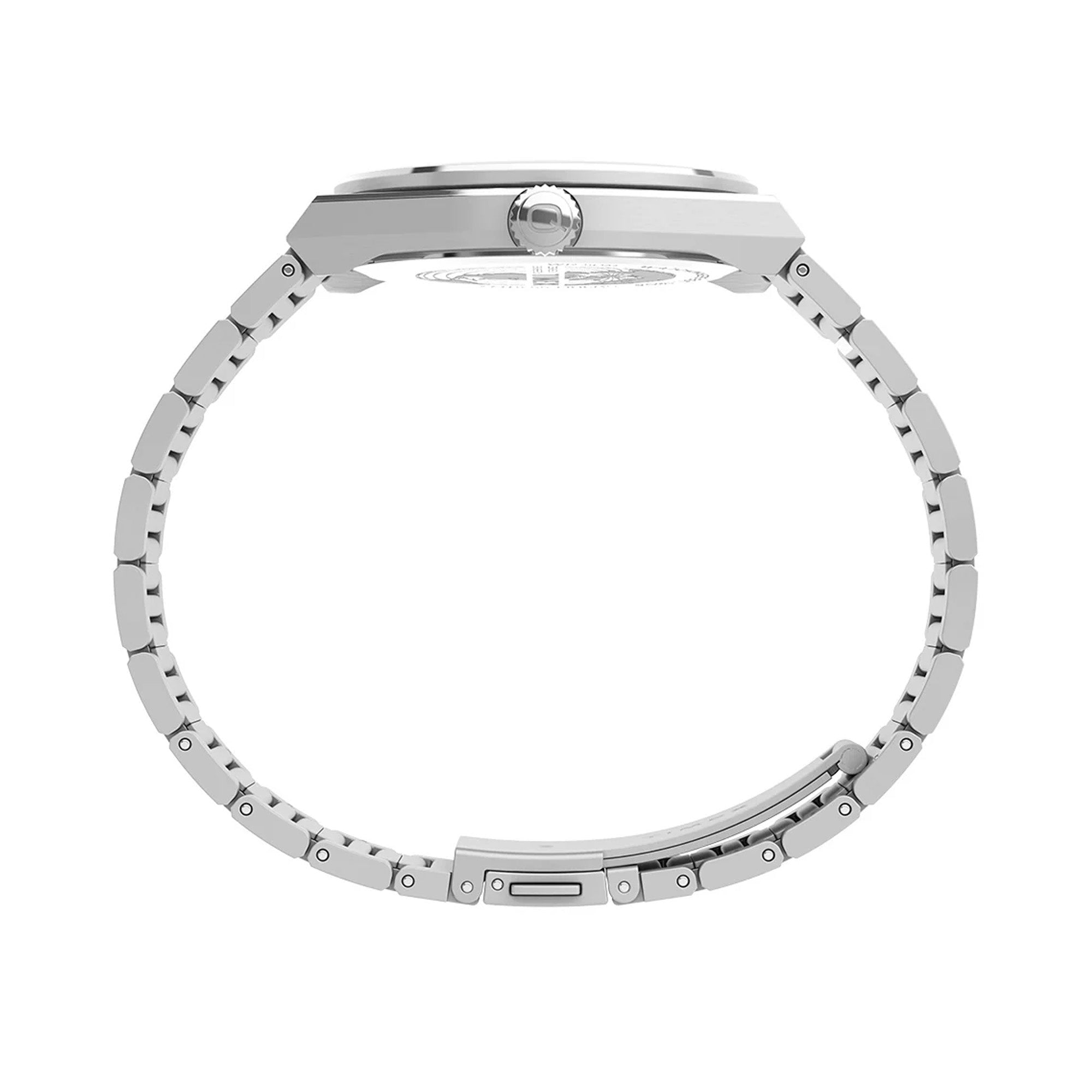 Timex Q Quartz 39mm Watch TW2Y25000