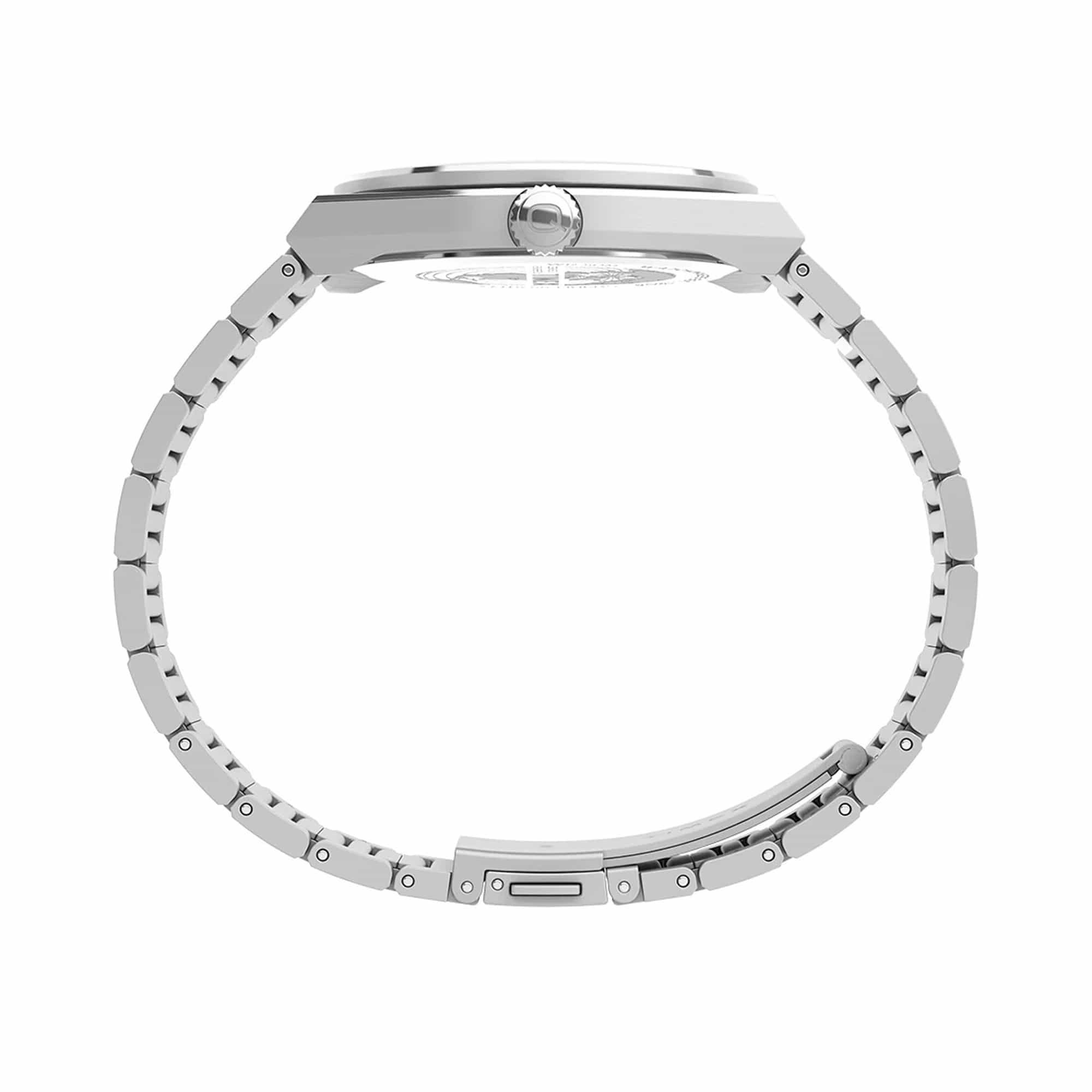 Timex Q Quartz 39mm Watch TW2Y25000