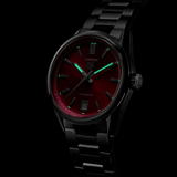 TAG Heuer Carrera Date 36mm Automatic Women's Watch WBN2313.BA001