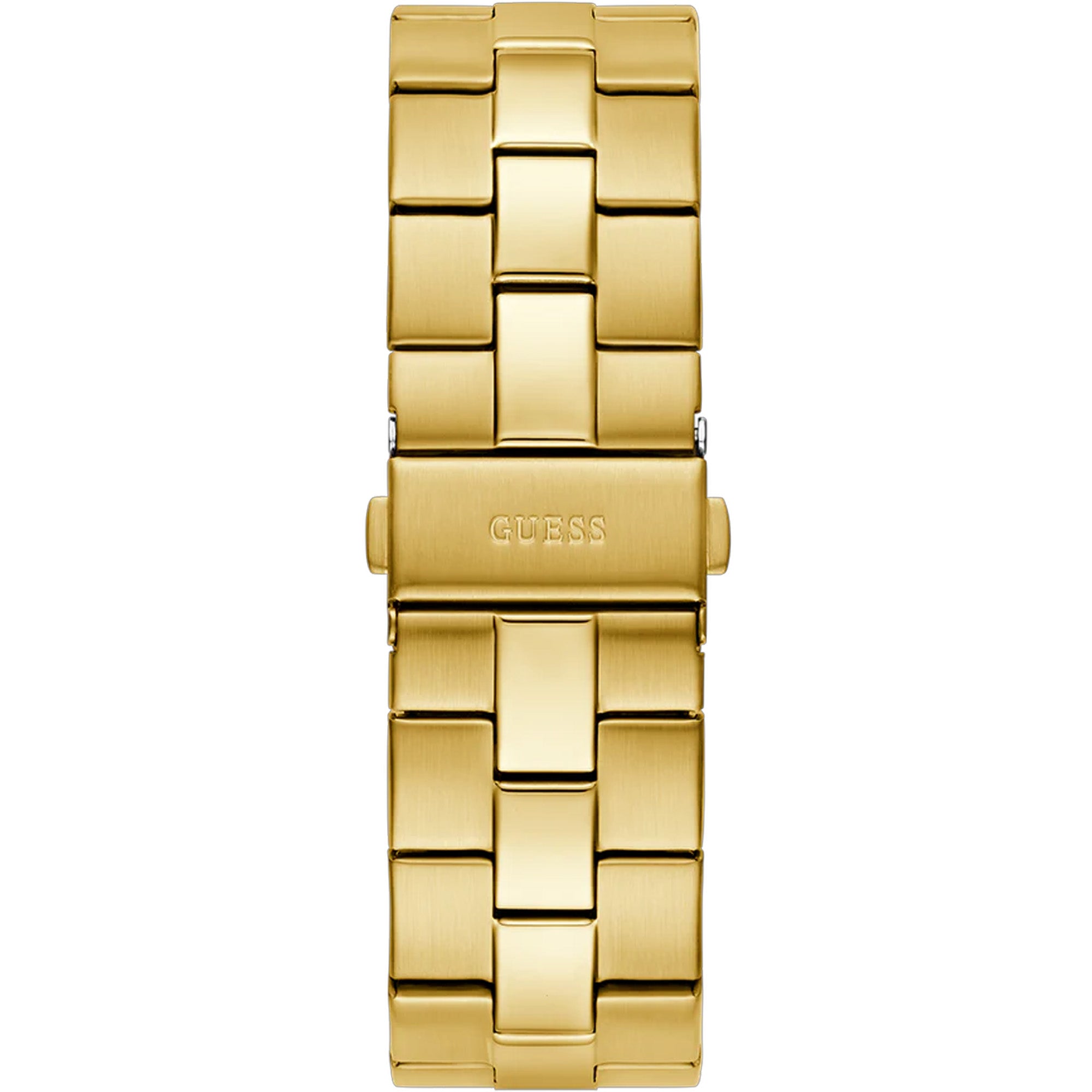Guess Quartz Men's 41.50mm Watch GW0849G2