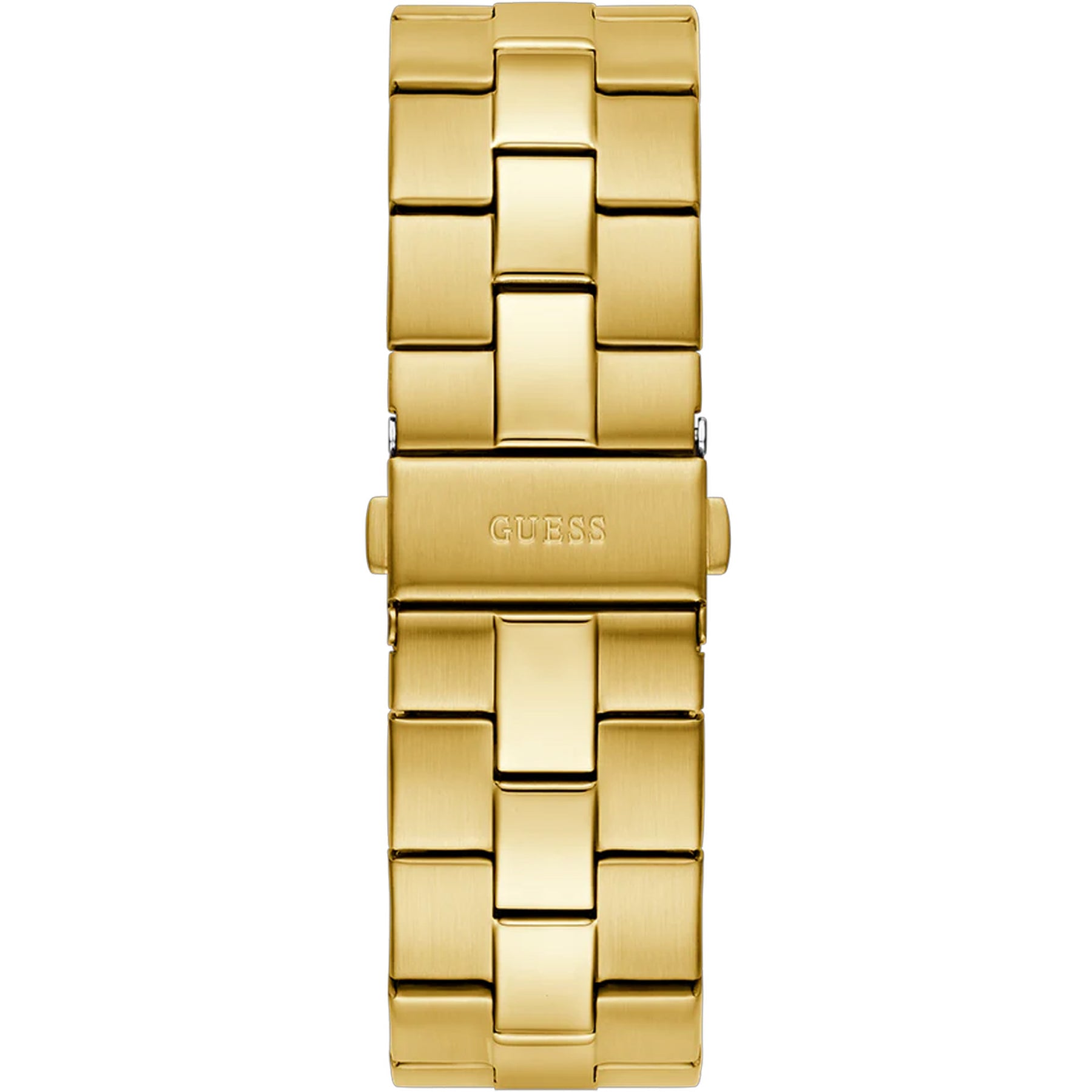 Guess Quartz Men's 41.50mm Watch GW0849G2