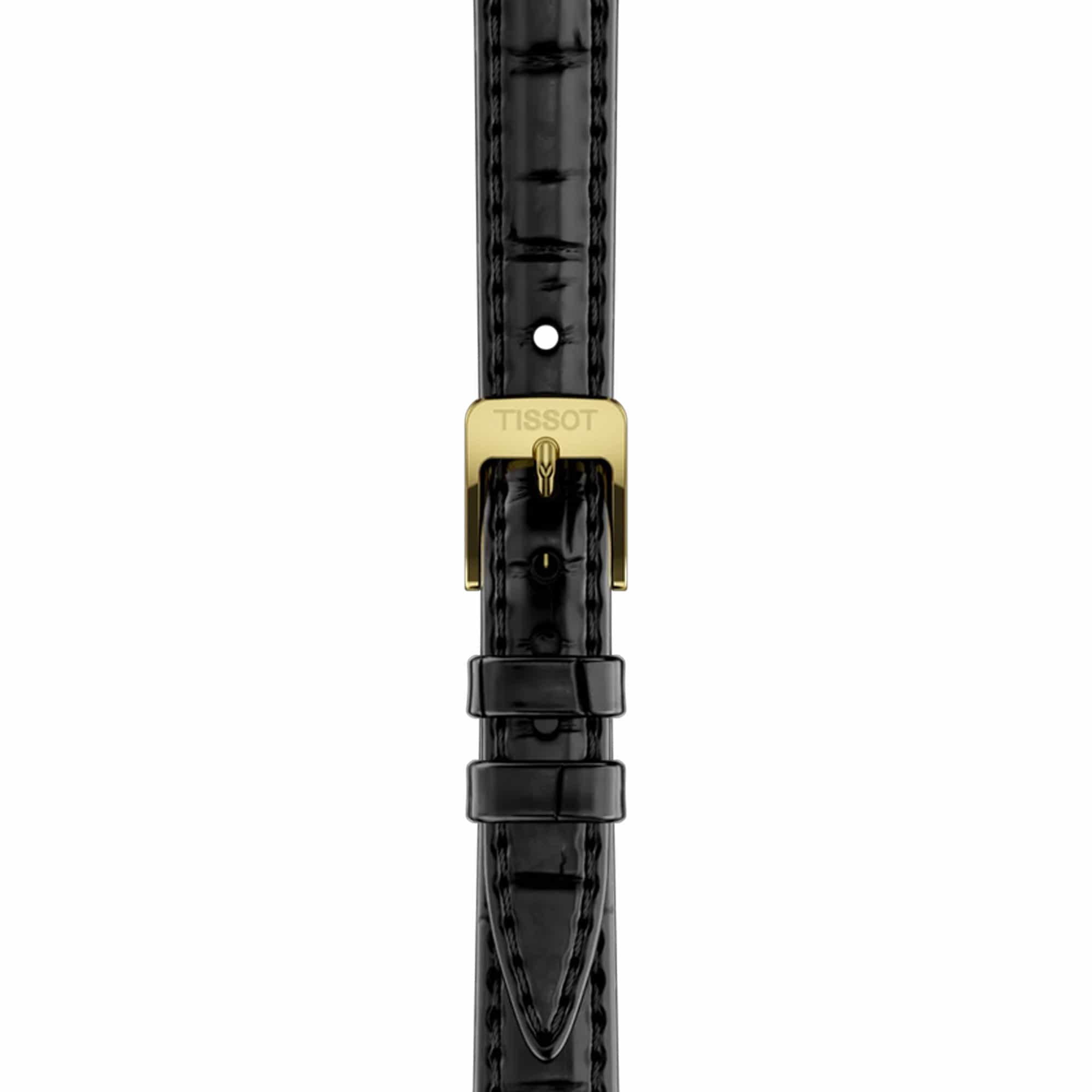 Tissot SRV Quartz Women's Watch T160.110.36.126.00