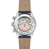 Frederique Constant Classic Automatic Chronograph Men's 42mm Watch FC-397HLBN5B6