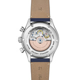 Frederique Constant Classic Automatic Chronograph Men's 42mm Watch FC-397HLBN5B6