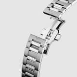 TAG HEUER CARRERA AUTOMATIC MEN'S 41MM WATCH WDA2113.BA0043