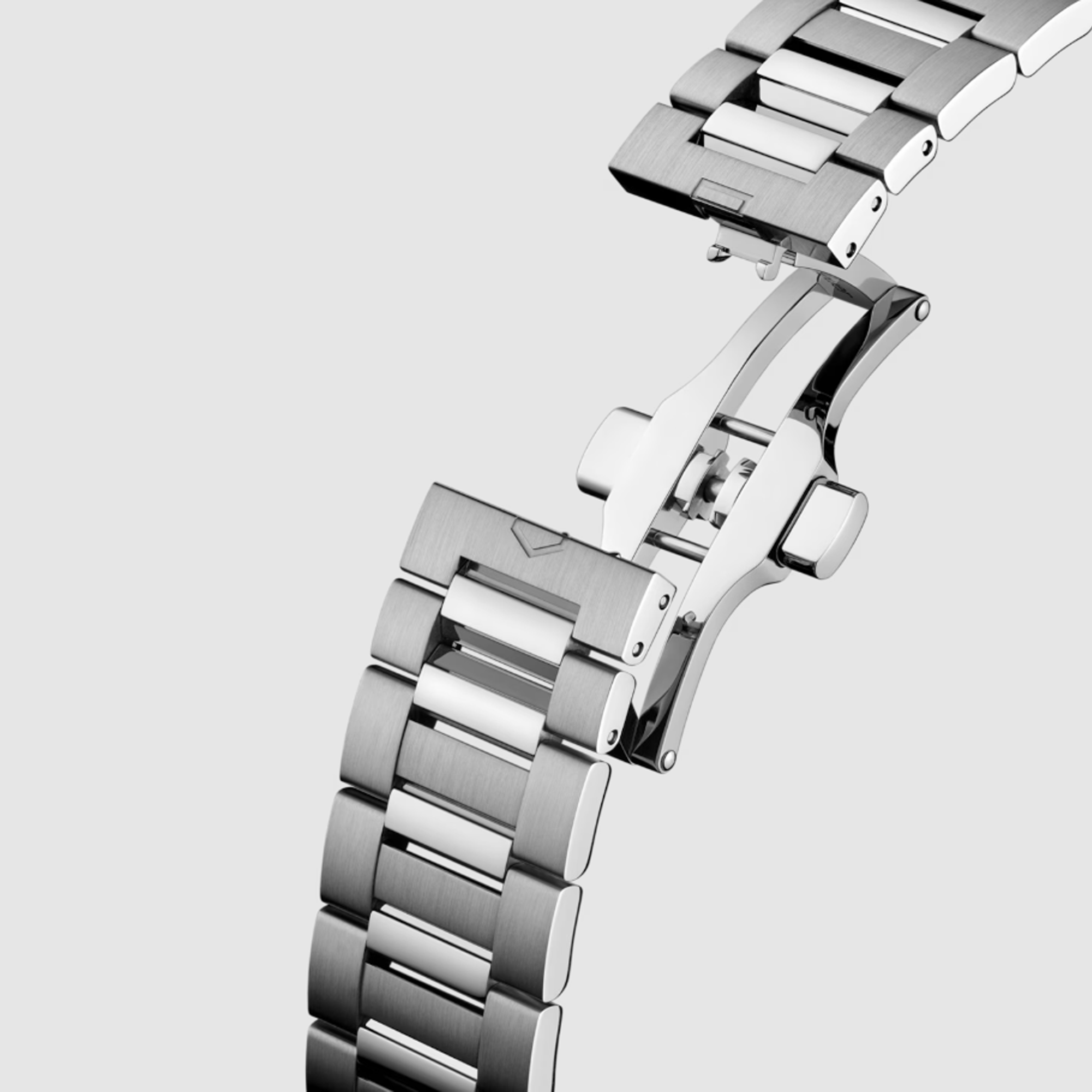 TAG HEUER CARRERA AUTOMATIC MEN'S 41MM WATCH WDA2113.BA0043