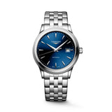 Longines Flagship Automatic Men's 38.50mm Watch L4.984.4.98.6