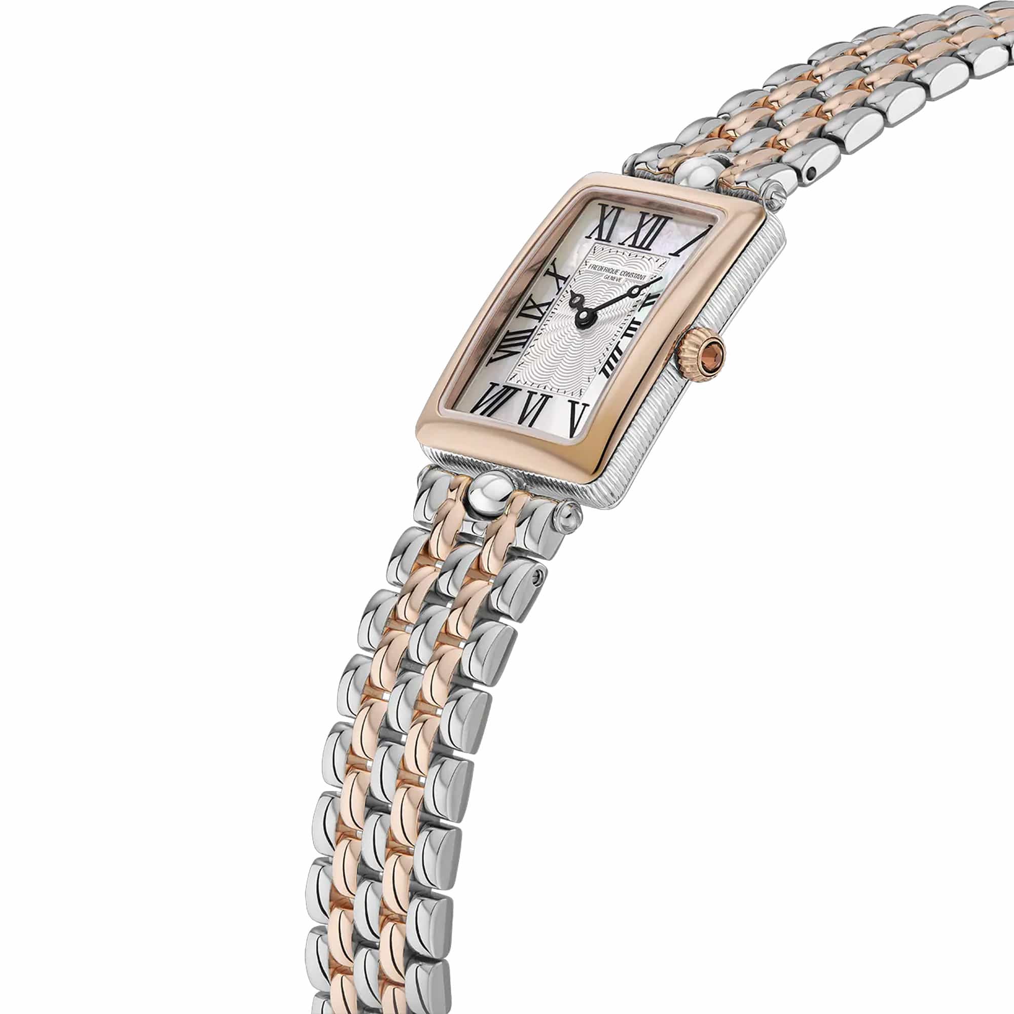 Frederique Constant Classic Quartz Women's Watch FC-200MPW2AC2B