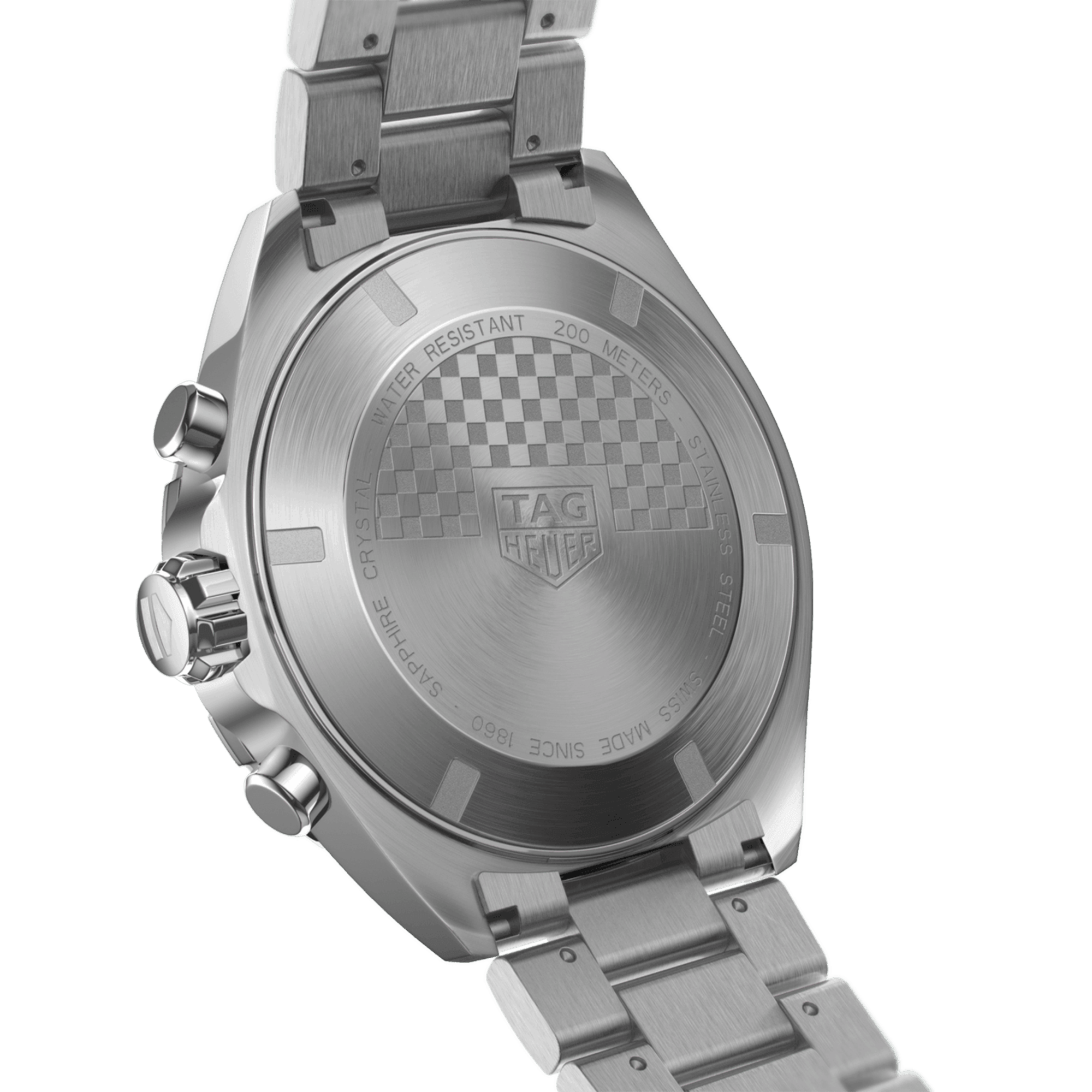 TAG HEUER FORMULA 1 CHRONOGRAPH