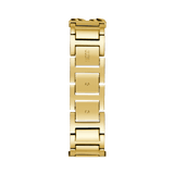 Guess Women's 24mm Gold PVD Quartz Watch GW0807L2