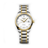 Longines Master Women's 29mm Automatic Watch L2.257.5.87.7