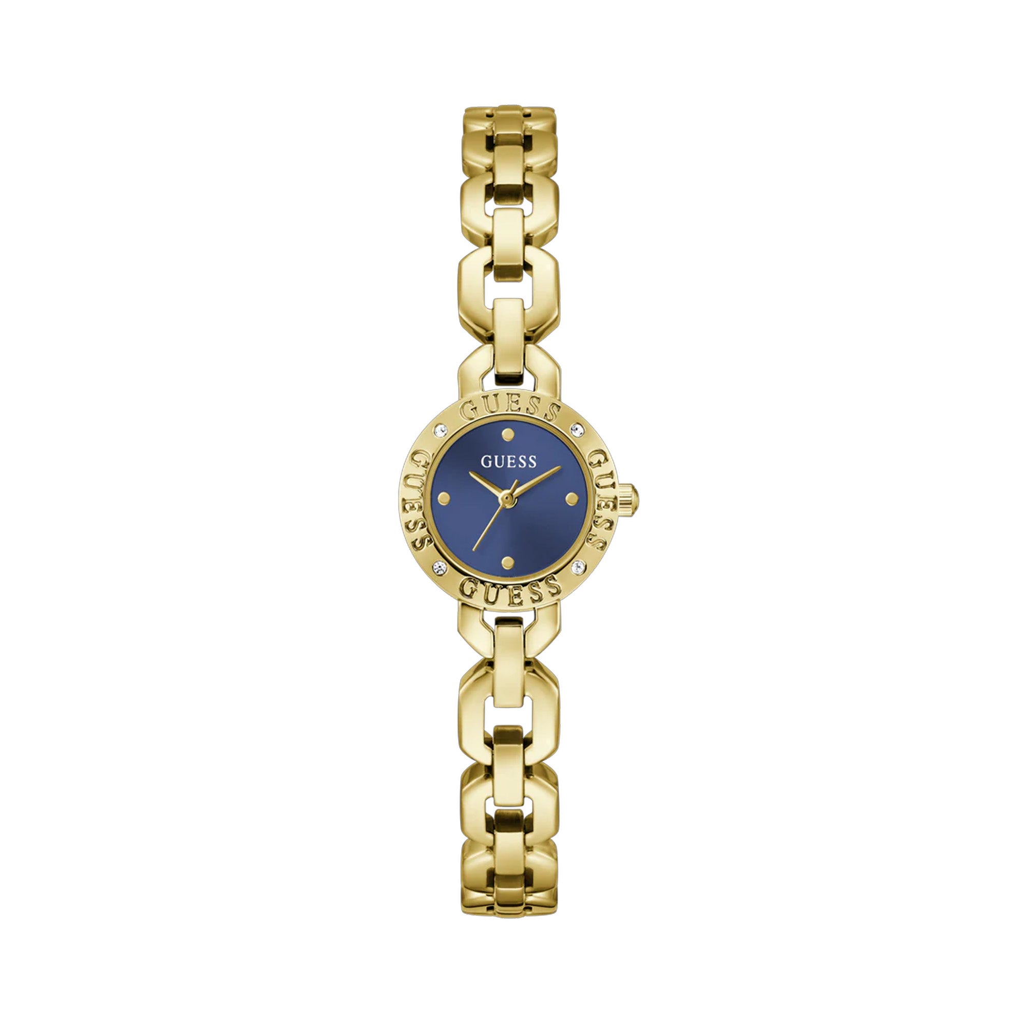 Guess Quartz Women's 23mm Watch GW1019L2