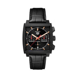 TAG HEUER MONACO CHRONOGRAPH AUTOMATIC MEN'S 39MM WATCH CBL2180.FC6497
