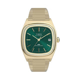 Timex E Line Automatic Women's 34mm Watch TW2Y67700