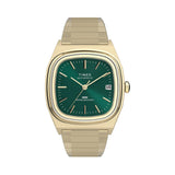 Timex E Line Automatic Women's 34mm Watch TW2Y67700