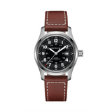 Hamilton Khaki Field Men's 42mm Automatic Watch H70555533
