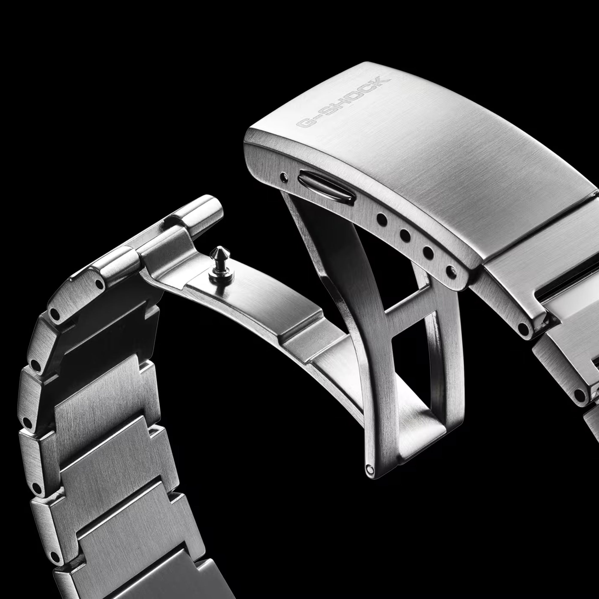 Casio G-SHOCK Solar Men's Watch GSTB1000D-1A