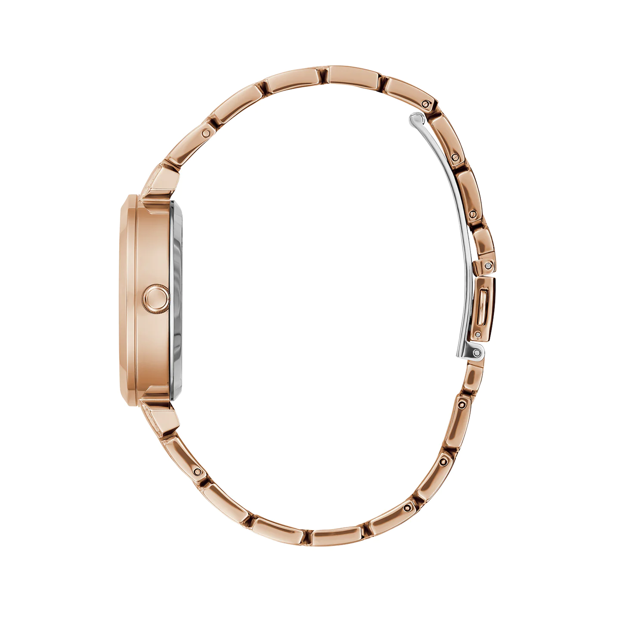 Guess Crystal Clear 33mm Quartz Watch GW0470L3