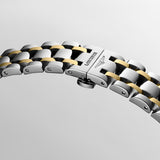 Longines Dolce Vita Quartz Women's Watch L5.255.5.70.7