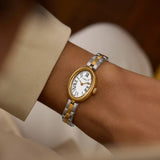 Timex Cavatina Quartz Women's 19mm Watch TW2Y26800