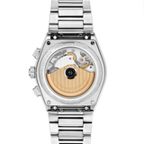 Frederique Constant 41mm Automatic Chronograph Watch FC-391SB4NH6B