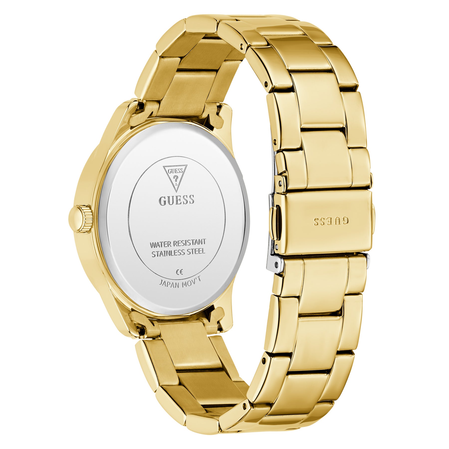 Guess Roxy Quartz Women's 36mm Watch GW0987L2