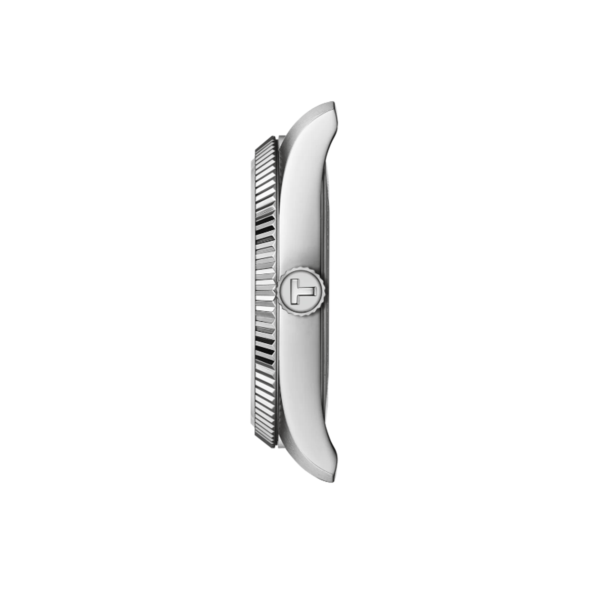 Tissot Ballade Quartz Women's 34mm Watch T156.210.11.091.00