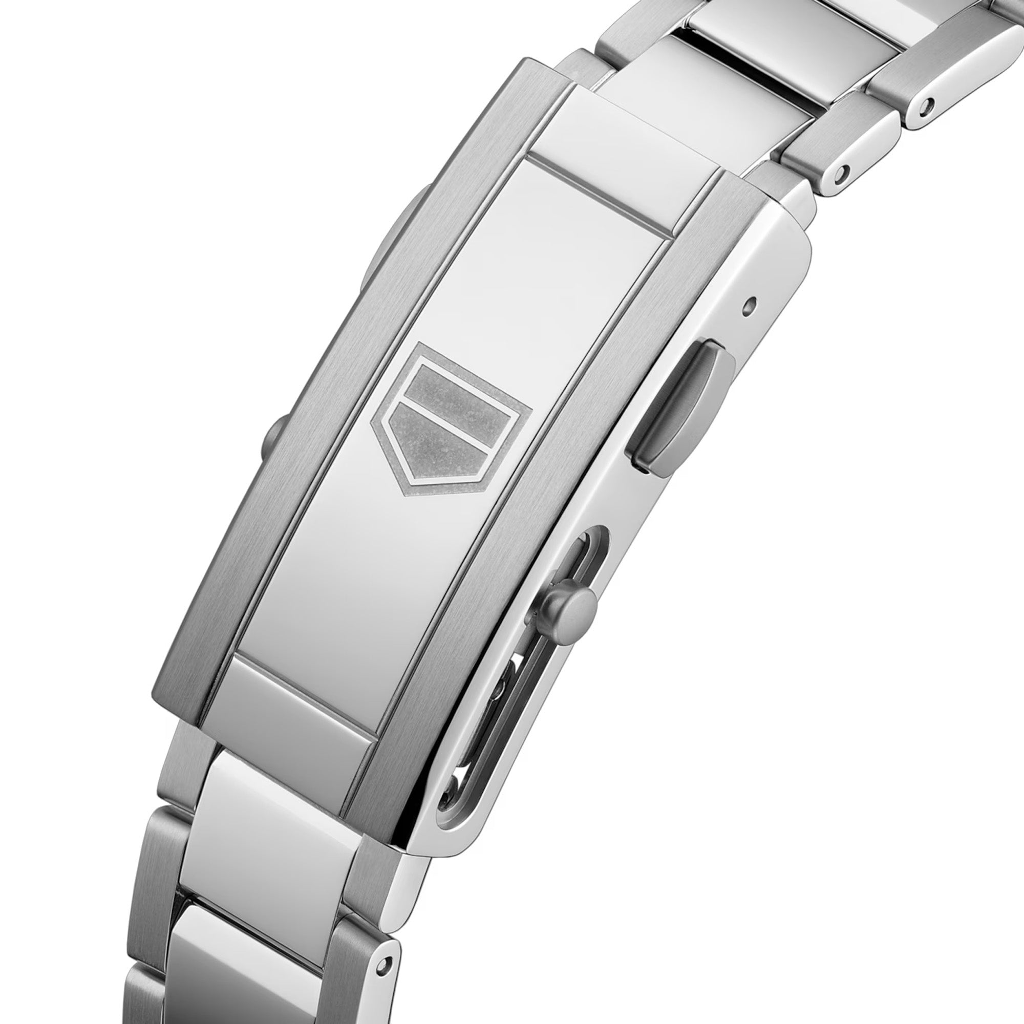 TAG HEUER AQUARACER PROFESSIONAL AUTOMATIC 36MM WATCH WBP231M.BA0618