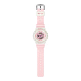 Casio Baby-G Analogue Digital Women's Watch BA110PD-4A
