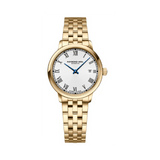 Raymond Weil Women’s 29mm Quartz Watch 5985-P-00359