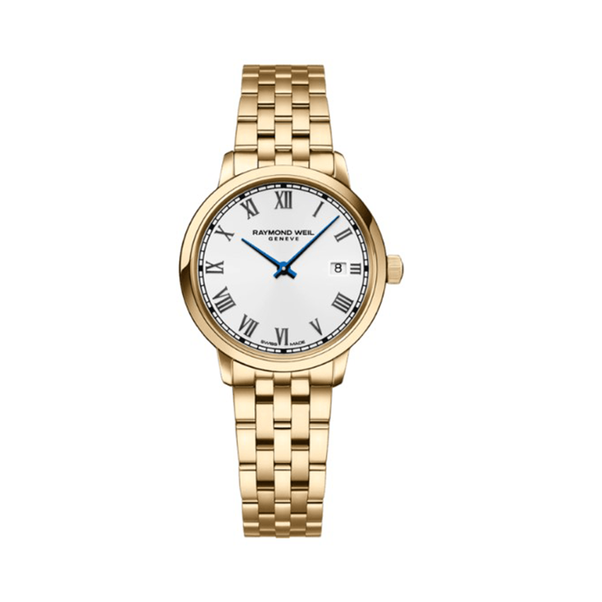 Raymond Weil Women’s 29mm Quartz Watch 5985-P-00359