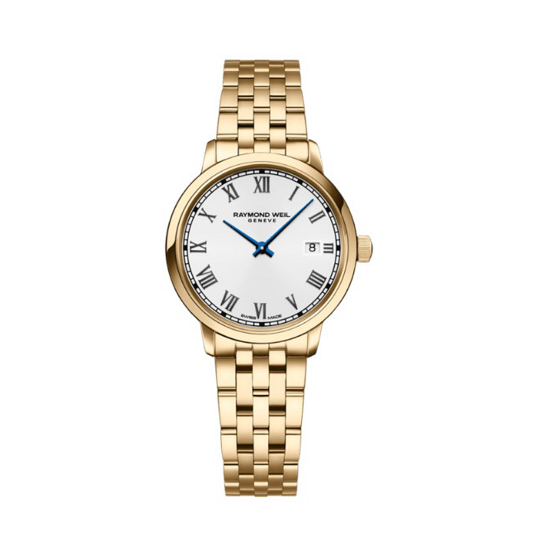 Raymond Weil Women’s 29mm Quartz Watch 5985-P-00359