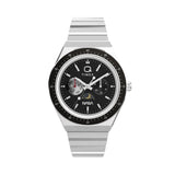 Timex Q Timex x NASA Quartz 40mm Watch TW2Y56700
