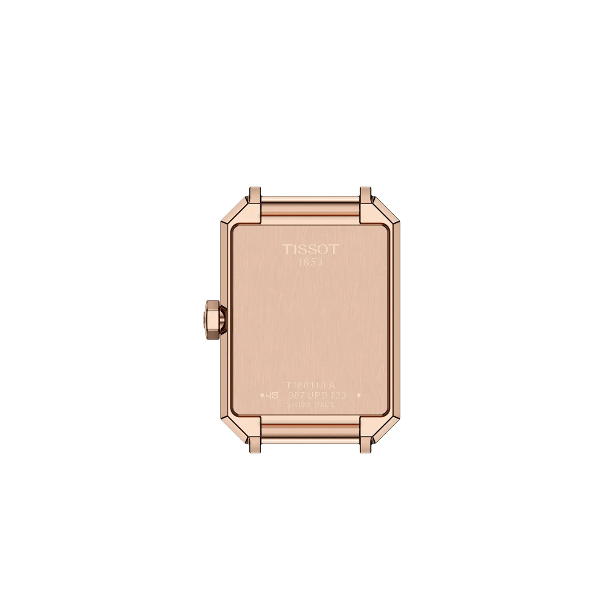 Tissot SRV Quartz Women's Watch T160.110.33.046.00