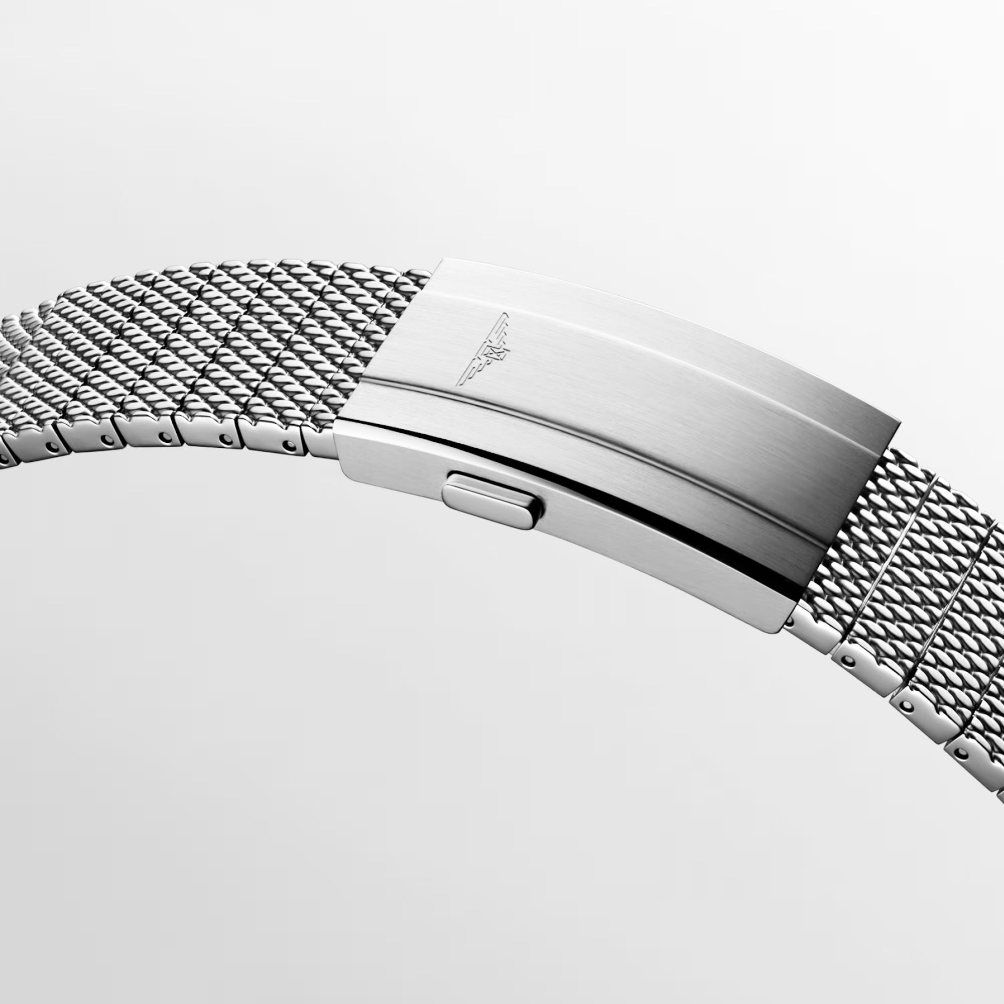 Longines Hydro Conquest Automatic Men's 42mm Watch L3.788.4.90.6