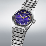 King Seiko VANAC Men's 41mm Automatic Watch SLA083J