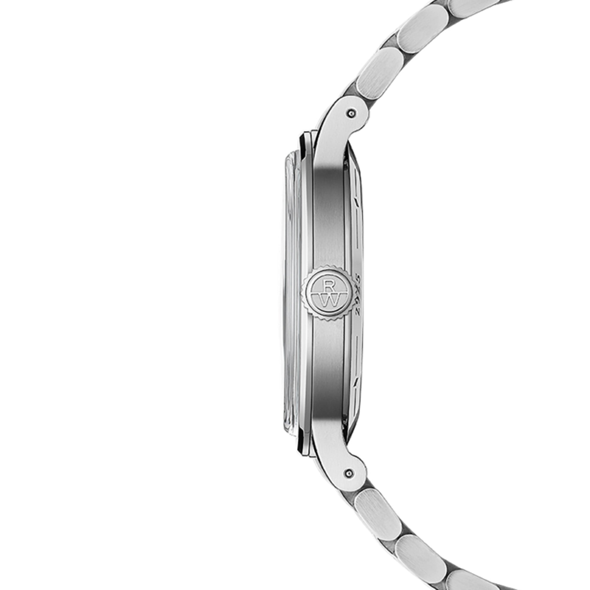 Raymond Weil Millesime Women's Automatic 35mm Watch 2125-ST-52011