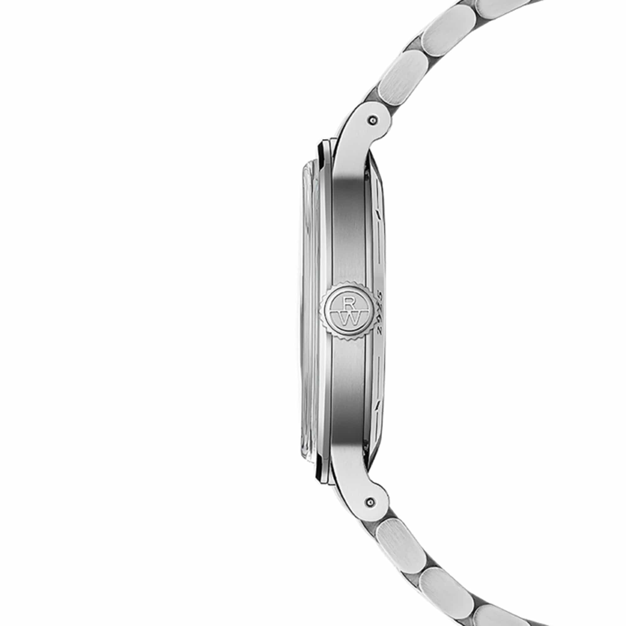 Raymond Weil Millesime Women's Automatic 35mm Watch 2125-ST-52011